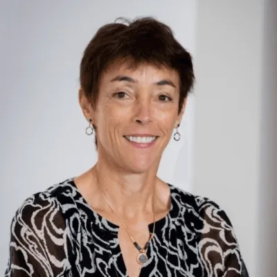 Laurel Bowden