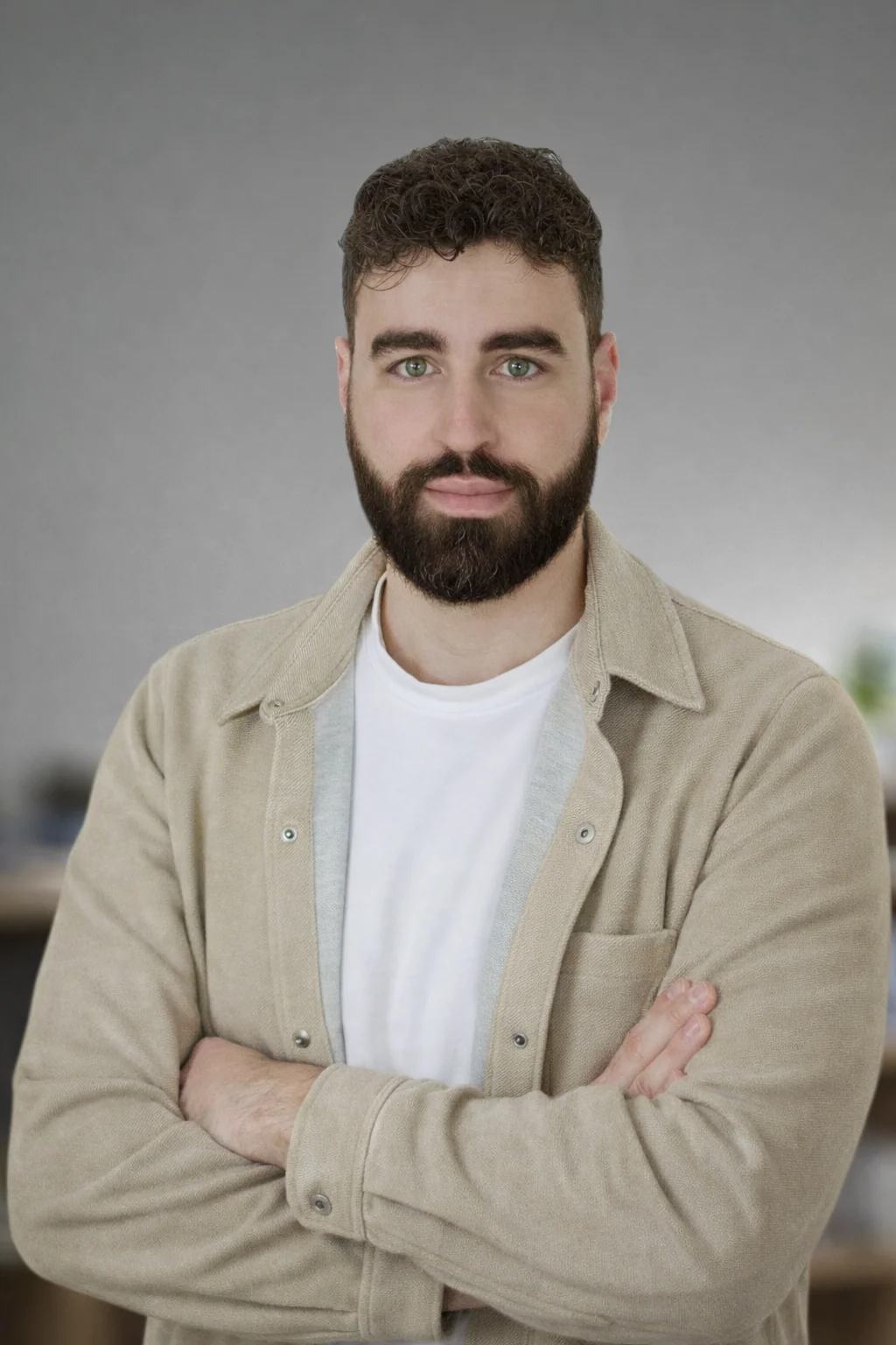 Panos Dareios