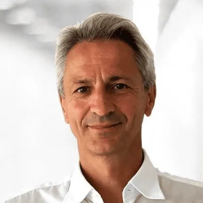 Paolo Dal Pino